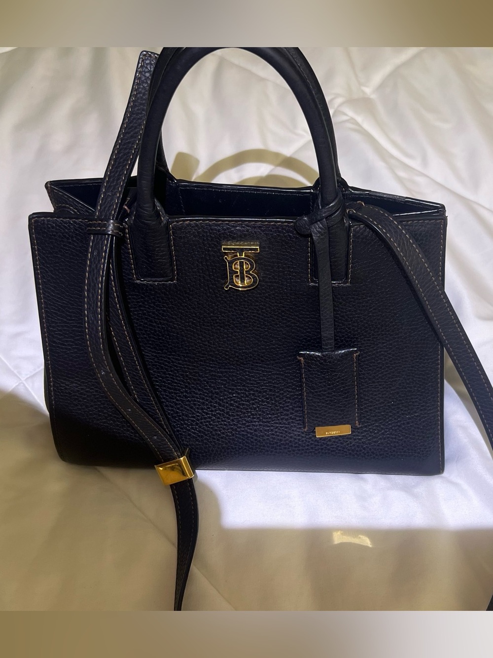 Burberry Frances small